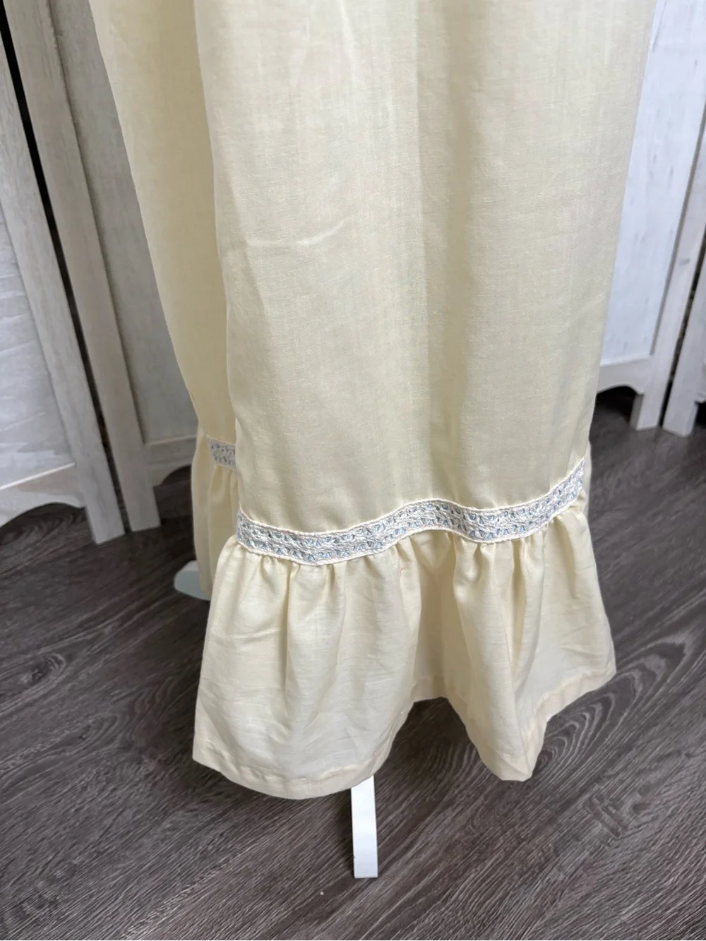Saramae vintage lingerie